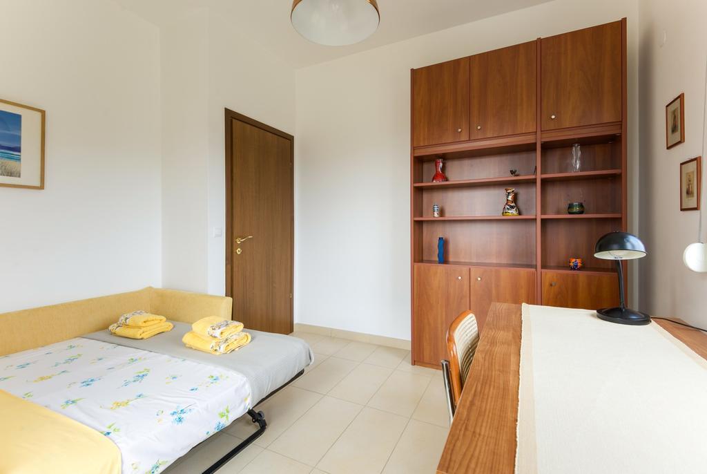 Daniil'S Luxury Villa And Spa Agios Antonios  Exterior foto