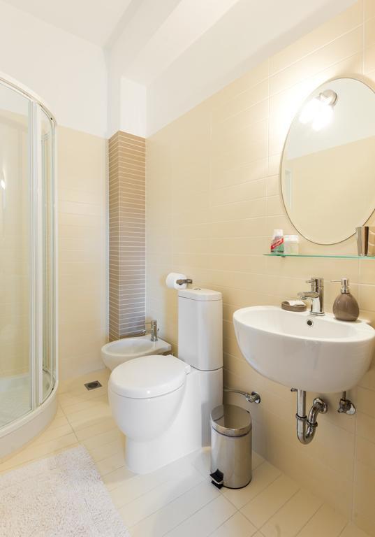 Daniil'S Luxury Villa And Spa Agios Antonios  Exterior foto